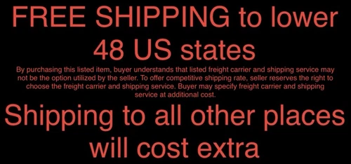 FREE SHIP✨DISCUS 44” LED Polished Nickel Silver-Blades Ceiling Fan 5DIC44PND-V1 - Picture 4 of 4