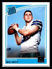 2018 Donruss Football # 201 - 400 - Pick Your Card!