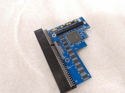 PiStorm32 Lite for Amiga 1200 A1200 Commodore Blue USA Seller
