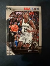 Caris LeVert