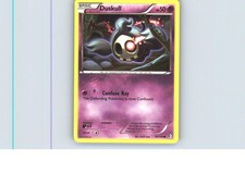 Duskull 61/149 Common Boundaries Crossed Pokemon Near Mint on eBay