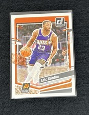 2023-24 Donruss Eric Gordon #60 Phoenix Suns Base NBA Basketball - $.99 NO RSRV