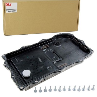 NTY ÖLWANNE AUTOMATIKGETRIEBE passend für BMW 1 2 3 4 5 6 7 8 X1 X3 X4 X5 X6 X7 