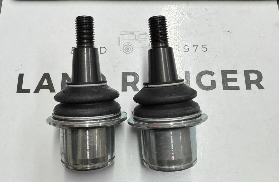 Front Bottom Ball Joint Assy for Land Rover Discovery 3 LR3 RBK500300 X2 - Image 1 of 1