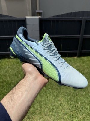 *NEW*PUMA King Ultimate FG/AG Soccer Cleats Men's Size 11 107809-03  Football