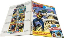 ZAGOR Special - La città sopra il mondo - Ed Bonelli 1990