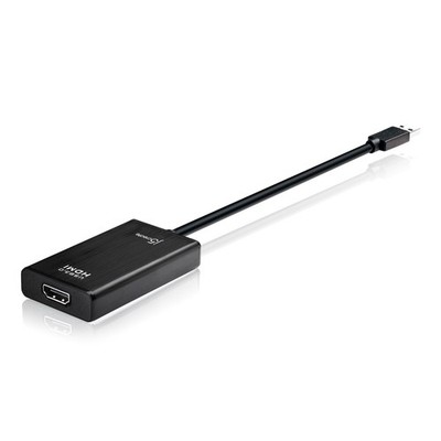 j5create USB 3.0 to HDMI Display Adapter (JUA350) (/RT6-24924-JUA350-NOB)