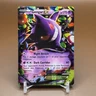 Pokemon TCG Gengar EX 34/119 XY - Phantom Forces Holo MP