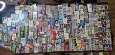 Ryne Sandberg ULTIMATE HOF Baseball Card Lot - 648 Cards