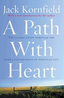 A Path With Heart | Jack Kornfield | Taschenbuch | Kartoniert / Broschiert