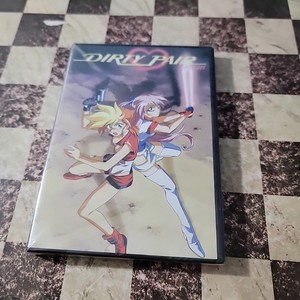 Dirty Pair Flash | eBay