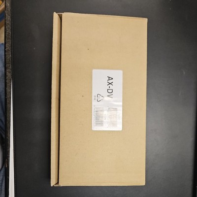 Aiphone AX-DV Video Door Station   AX Series
