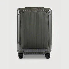 Rimowa Essential Sleeve Cabin 37L Slate Gray Carry-On