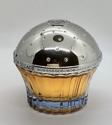 House Of Sillage Love Is In The Air Woman  Perfume Preowned