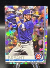 Kris Bryant