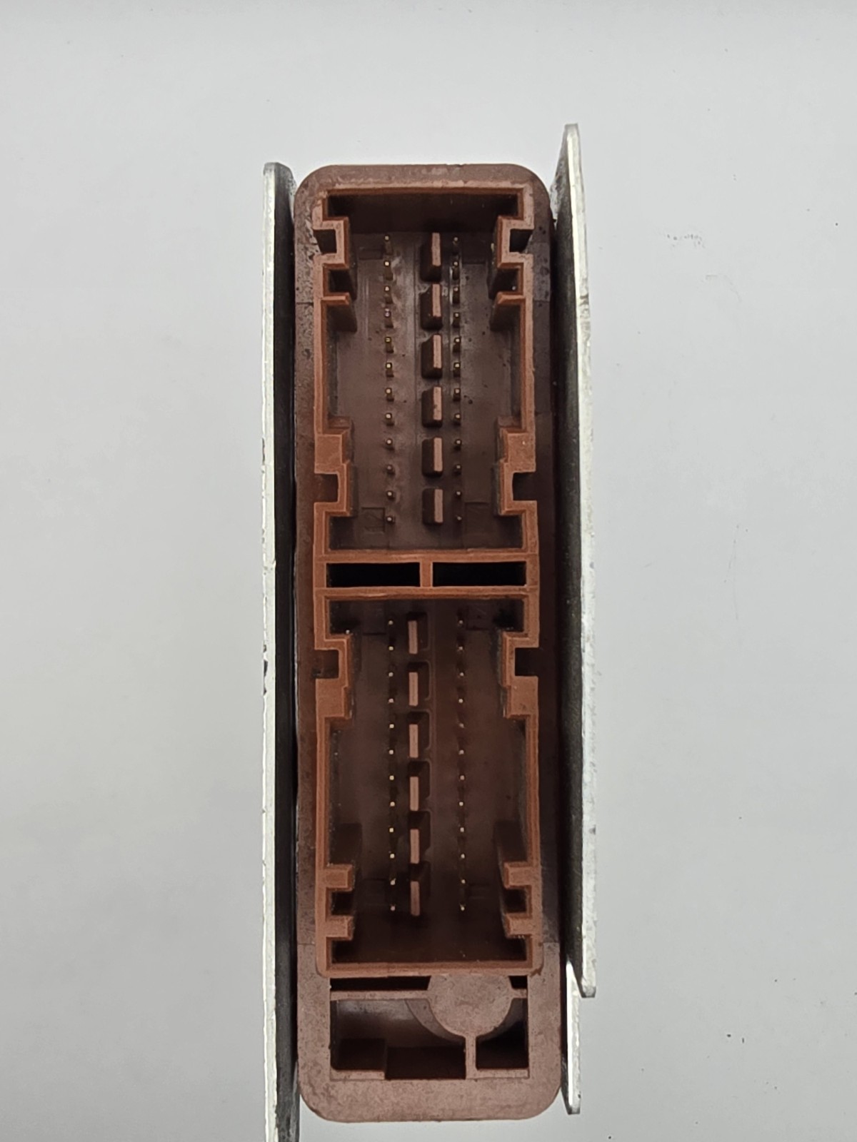 SRS Computer Control Module Unit 215340 Maserati