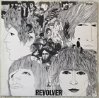 The Beatles Revolver UK  Parlophone Stereo