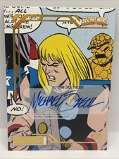 2023 Upper Deck Hawkeye Trading Cards Checklist and Odds 19