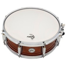 Snare Drum Gretsch Drums Full Range 14" x 5" Mahogany/Maple Snaredrum Drum Tromm