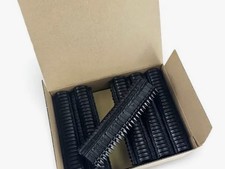 Underfloor Heating 40mm Staple Clips (300pieces/pack) 10 boxes 3000 staples 
