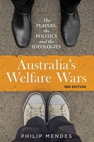 Australia's Welfare Wars Philip Mendes Taschenbuch Einband - Flex.(Paperback)