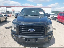 Used Park Assist Camera fits: 2015 Ford F150 PICKUP camera tailgate mounted Grad