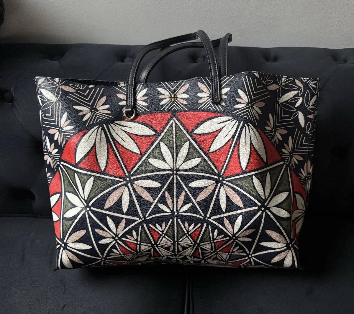 Tory Burch Exterior Colorful Bags & Handbags for Women for  display picture 1