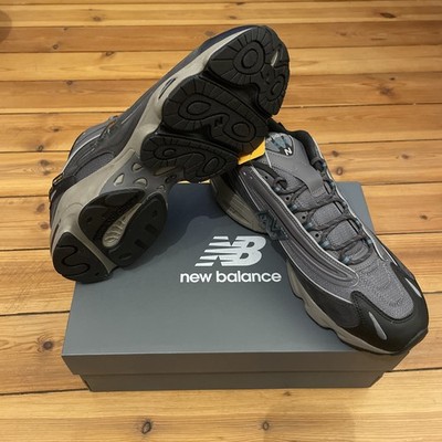 New Balance M1000J Black Cement mit Sweetgrass und Castlerock Neu 46,5 EU