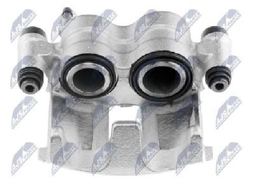 BRAKE CALIPER HZP-FT-004 FOR PEUGEOT BOXER/Platform/Chassis/Van FIAT 2.8L 4cyl - Image 3