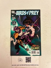 Birds of Prey #94 NM DC Comic Books Huntress Batgirl Black Canary 9 HH101