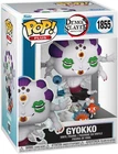 Pop Plus: Demon Slayer - Gyokko - Collectable Vinyl Figure - Gift Idea - Officia