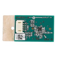Easypart Passend FüR 10007557 Bosch FüLstandsfüHler Platine FüLlstand