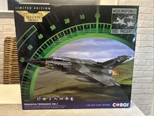 Corgi AA29401 Panavia Tornado GR.1 'Still Going Strong', RAF No.9 Sqn. - 1/48
