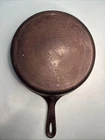 Vintage Wagner Ware Sidney -O- #8 Cast Iron Chicken Fryer 1088 X Deep Skillet