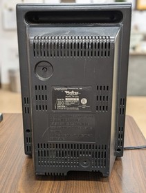 Vectrex HP 3000 Arcade System Video Game Console w/ 3 games