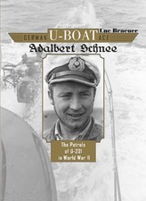 Luc Braeuer German U-Boat Ace …