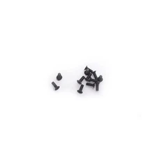 BELL HELMETS Insert Mini Screw Kit Black- 2070052