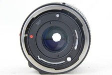 Canon FD 35mm f/2 Camera Lenses for sale | eBay