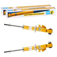 2x BILSTEIN B6 SPORT STOßDÄMPFER HINTEN passend für MINI
