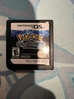 Pokémon Black Version 2 Nintendo DS Loose Cartridge Only, Authentic, Tested