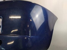 Pare-choc avant Citroen JUMPER