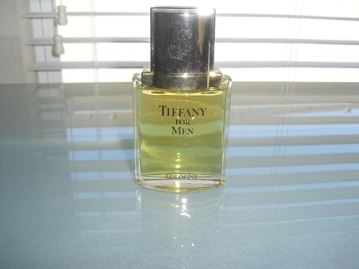 Tiffany & Co. Fluid Eau de Cologne Fragrances for Men for sale | eBay