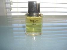 Tiffany for Men Tiffany コロン - 1989年の男性用 フレグランス