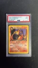 Pokémon Dark Charizard 1st Edition Team Rocket 21/82 Rare PSA 9 2000