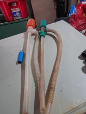 2off Siphon Pumps