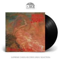 Morbid Angel - Blessed Are The Sick (Fdr Remaster) [Black Lp]