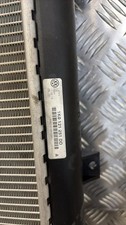 Radiateur Volkswagen 1,6L