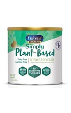 Enfamil simply plant Based Formula