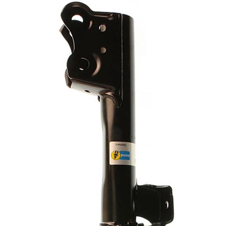 Conjunto de puntal amortiguador trasero delantero Bilstein 4 piezas para Mercedes-Benz B200 2006-2011 Foto 4 de 4