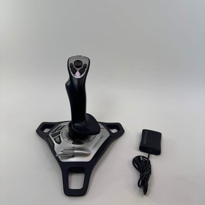 Logitech WingMan Cordless Joystick J-UE16